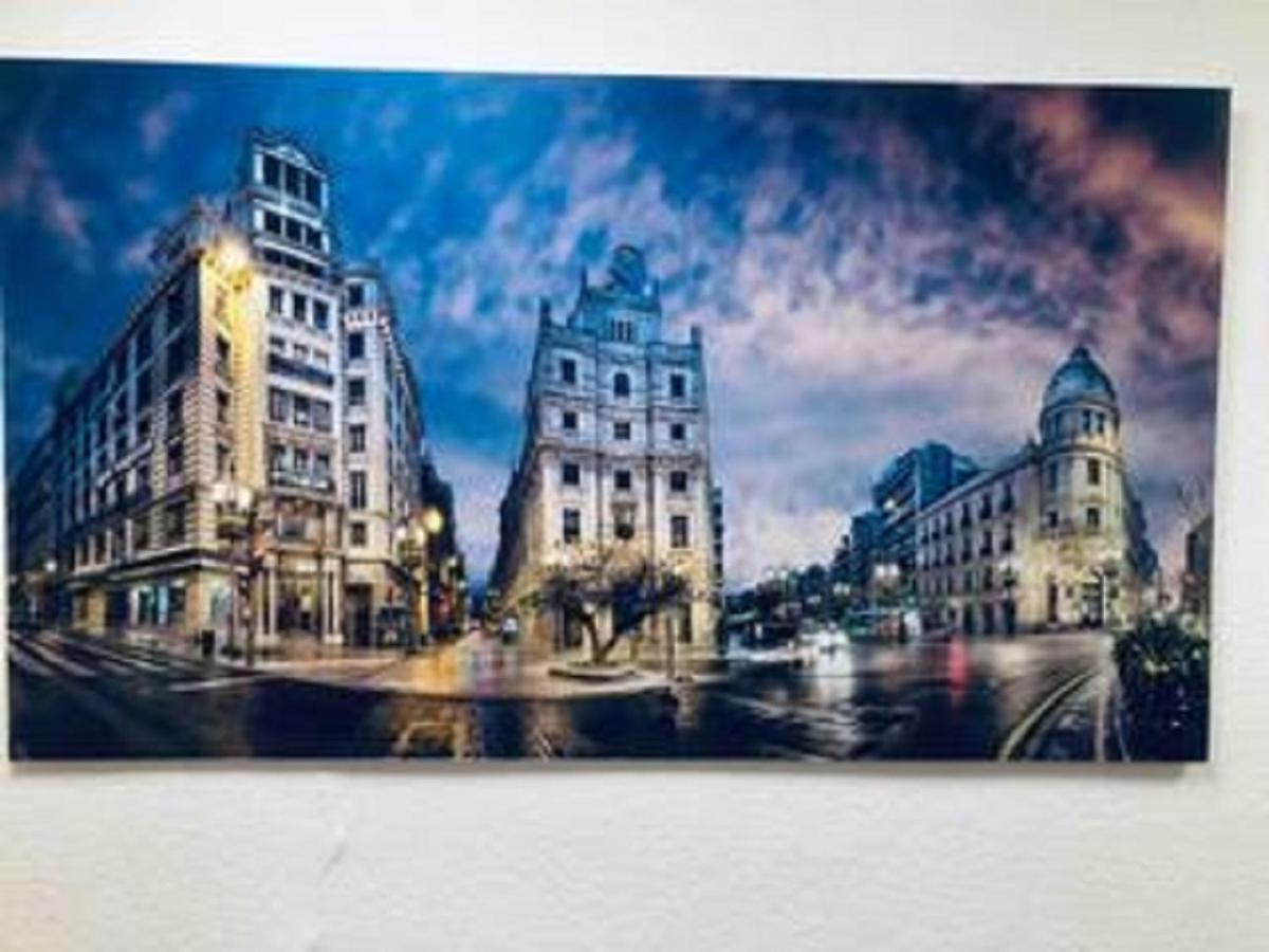 Holiday Granada Frida Exterior foto